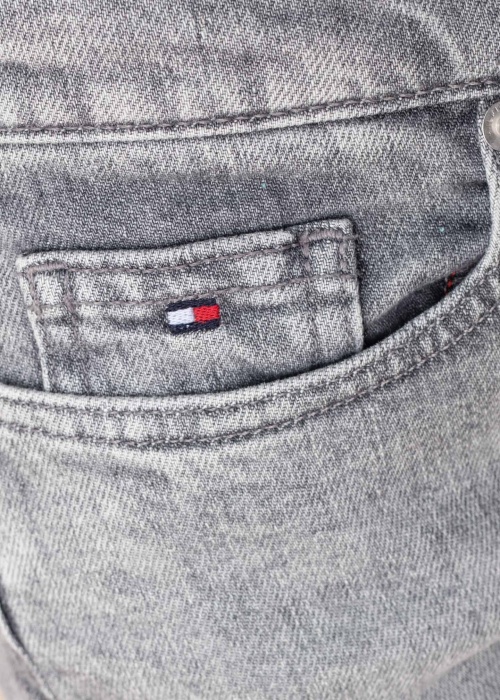 Tommy Hilfiger džinsai Tapered
