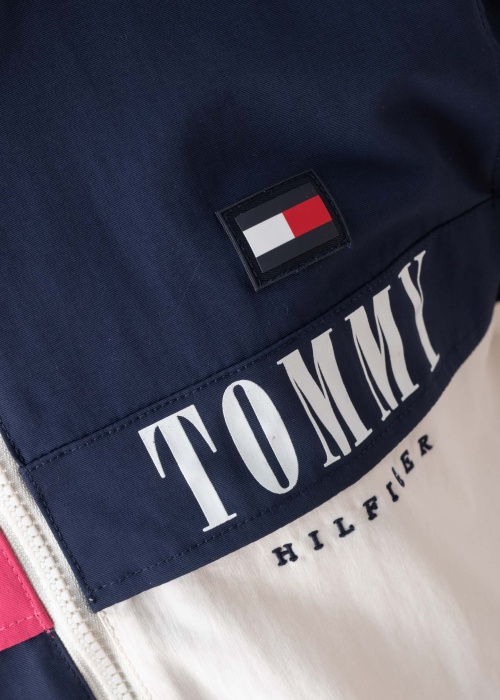 Tommy Hilfiger pavasario-rudens striukė Hero