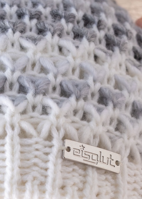 Eisglut žieminė kepurė Twiggykids