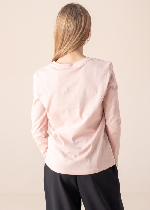 Only marškinėliai Linsa