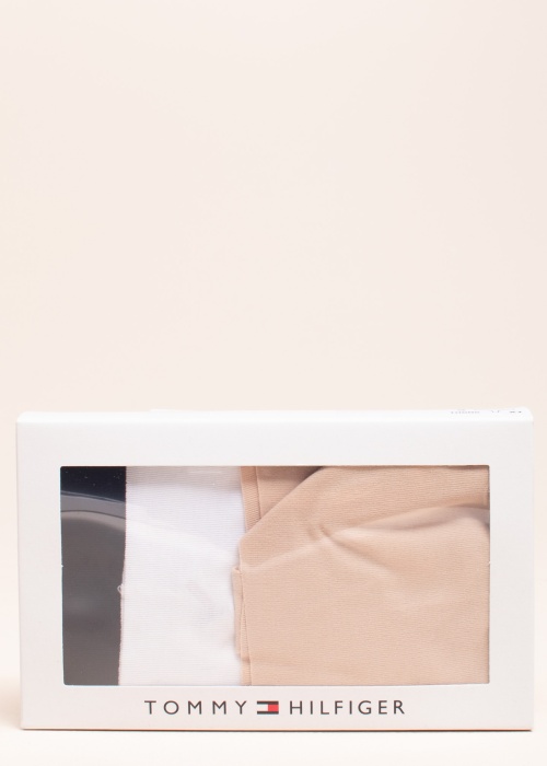 Tommy Hilfiger stringai 3 poros dėžutėje