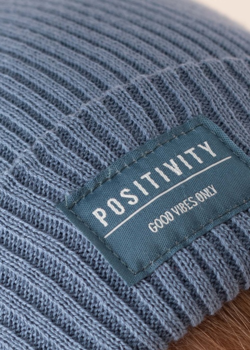 Name It Mini žieminė kepurė Manoa