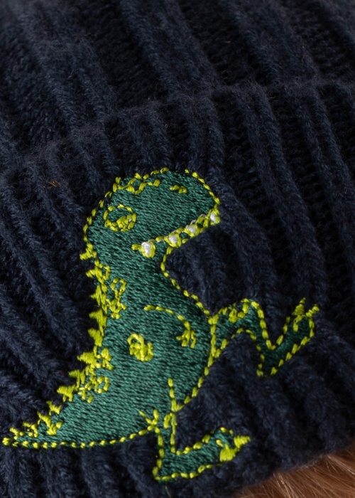 Name It Mini žieminė kepurė Miki