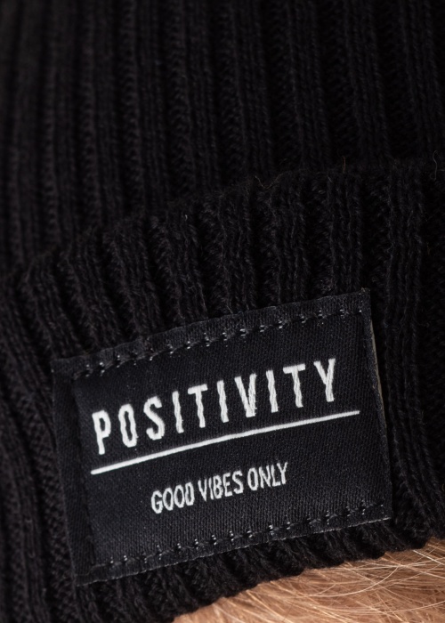 Name It Mini žieminė kepurė Manoa