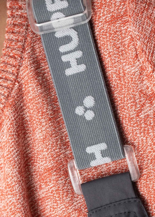 Huppa žieminės kelnės Flinn