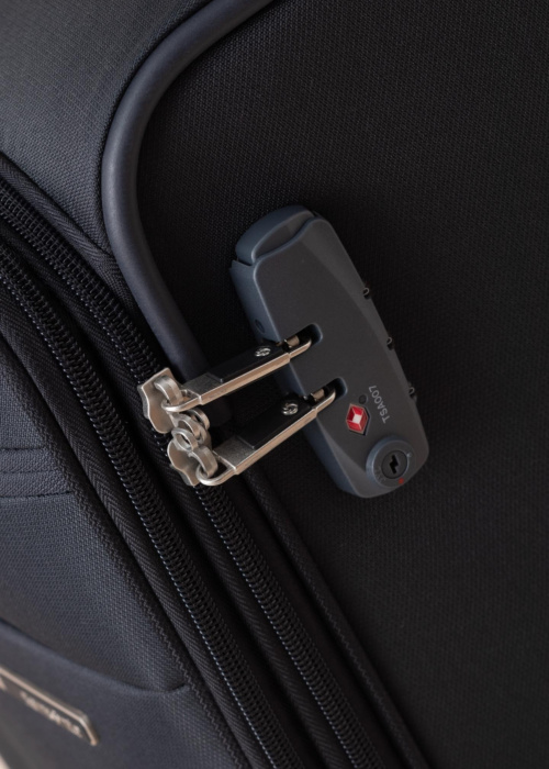 Samsonite lagaminas L Base Boost