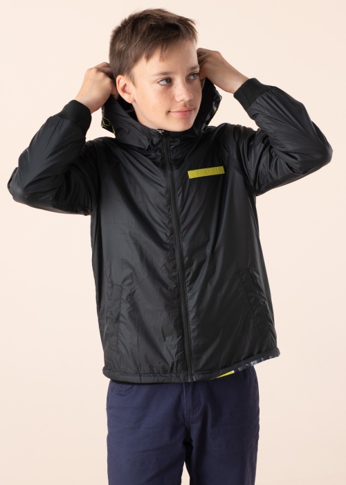 Guess dvipusė striukė