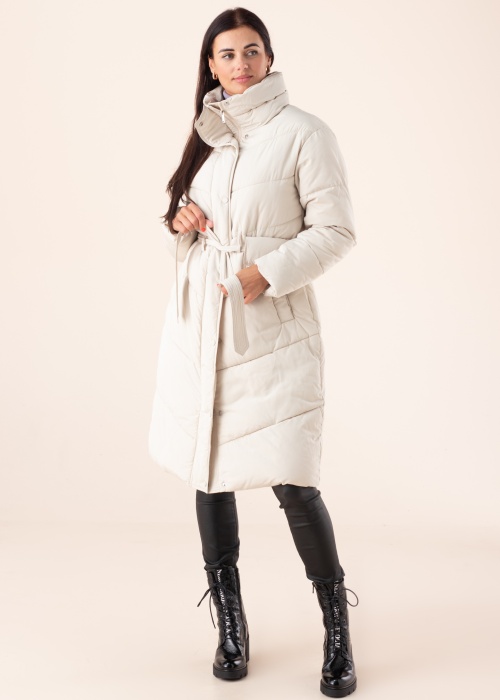 Rino & Pelle žieminis paltas Halton