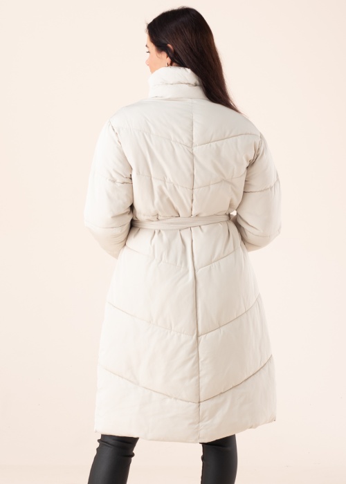 Rino & Pelle žieminis paltas Halton