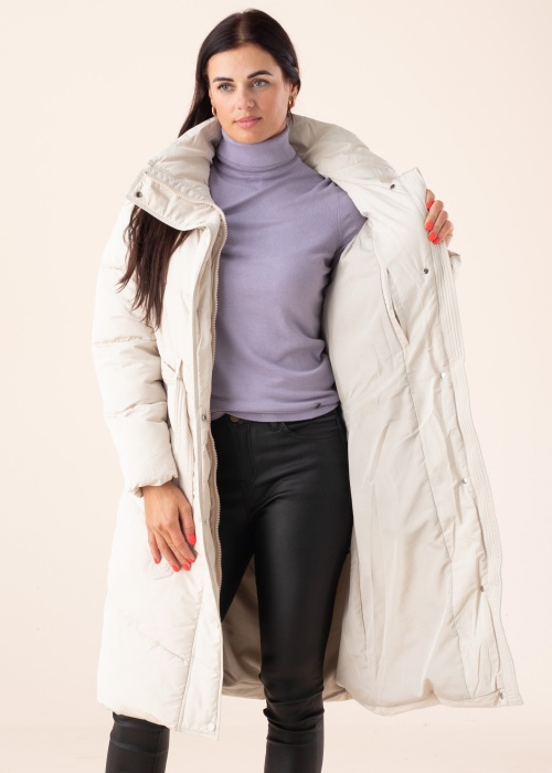 Rino & Pelle žieminis paltas Halton