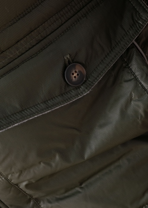 Erla of Sweden pavasario-rudens striukė