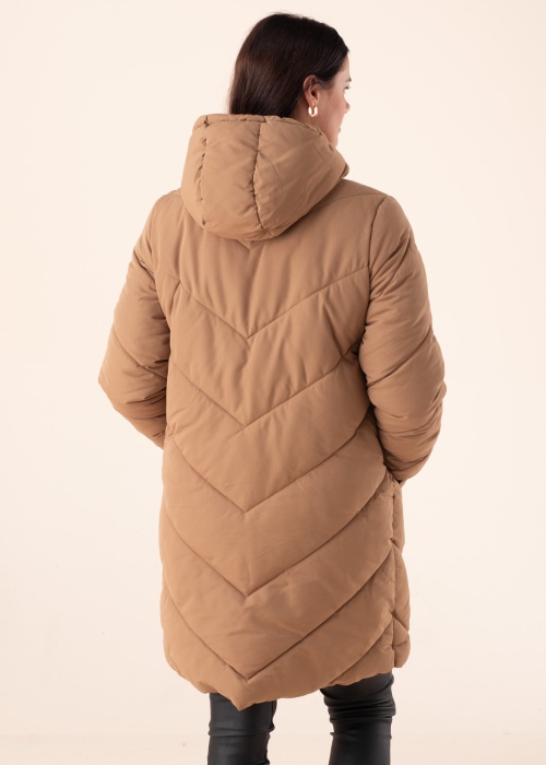 Vila pavasario-rudens paltas Trust