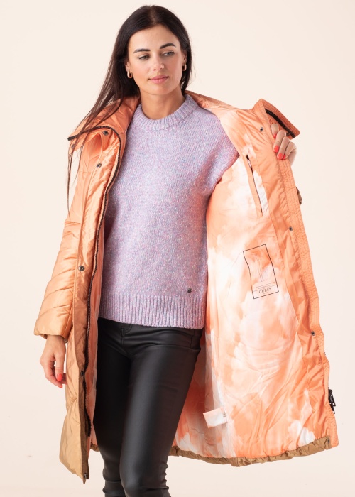 Guess žieminis paltas Ophelie