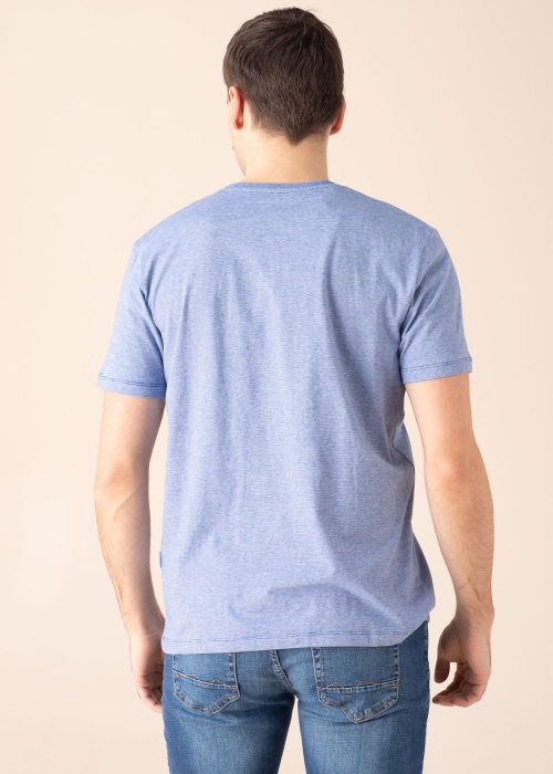 Selected marškinėliai Aspen