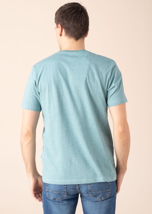 Selected marškinėliai Aspen