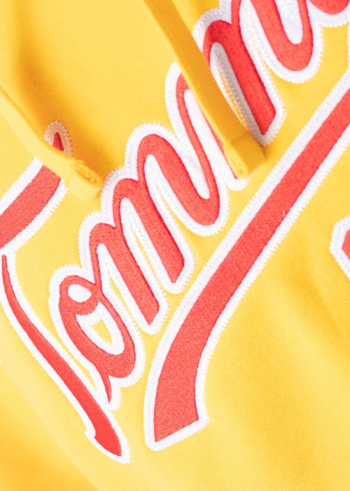 Tommy Jeans džemperis Collage