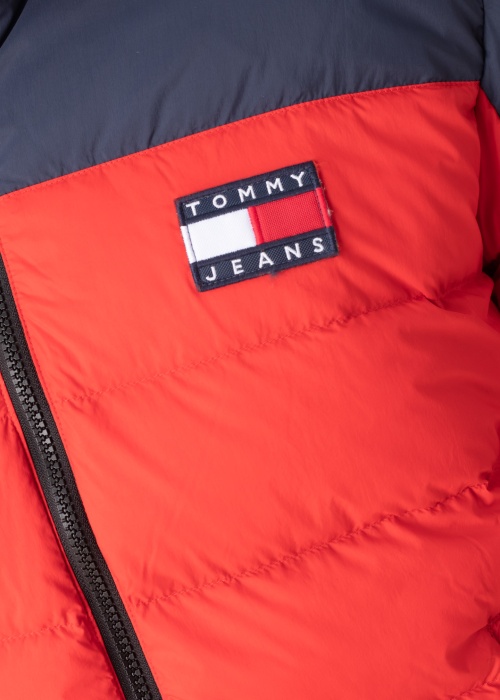 Tommy Jeans pavasario-rudens striukė