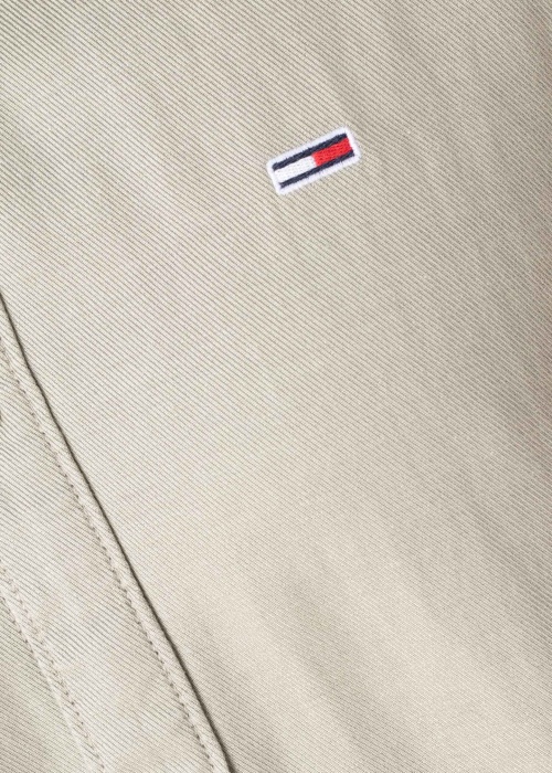 Tommy Jeans marškiniai Essential Reg