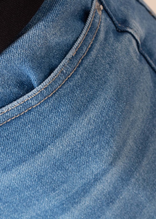 Tommy Jeans džinsai Ryan Reg