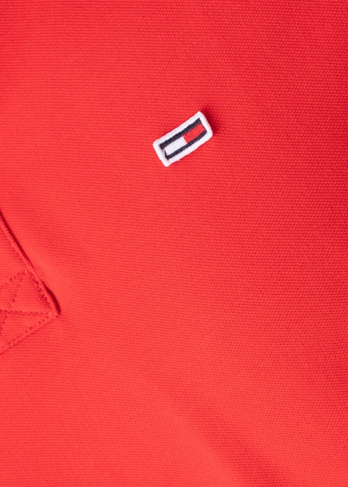 Tommy Jeans polo marškinėliai Essential