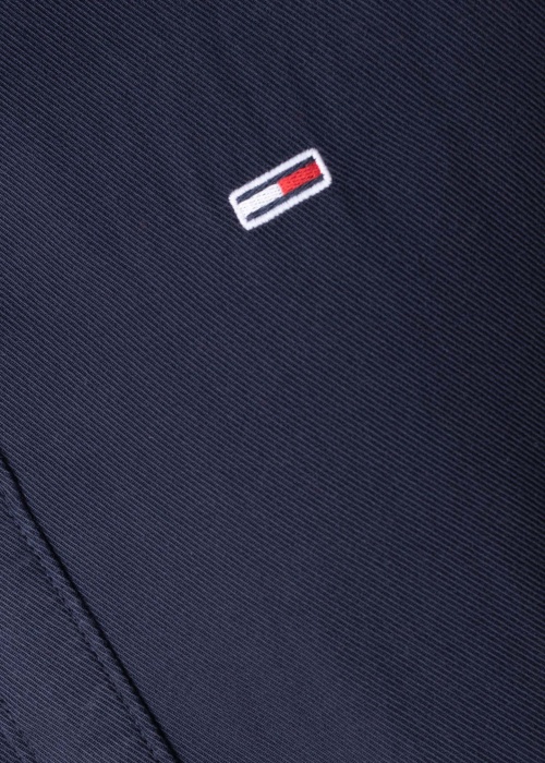 Tommy Jeans marškiniai Essential Reg