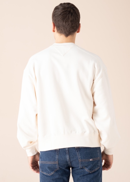 Tommy Jeans džemperis Luxe