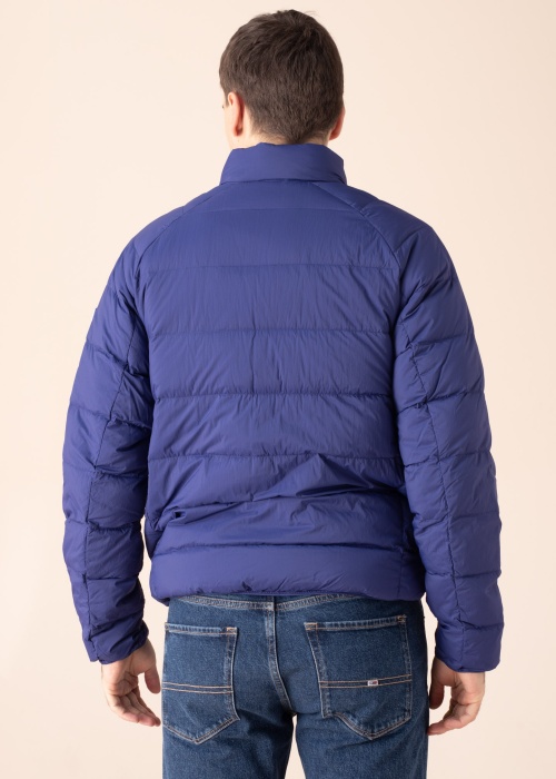 Tommy Jeans pavasario-rudens pūkinė striukė