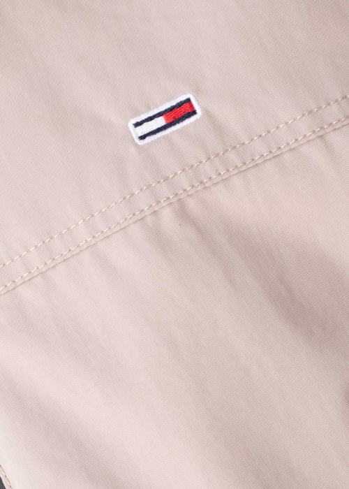 Tommy Jeans pavasario-rudens striukė Essential