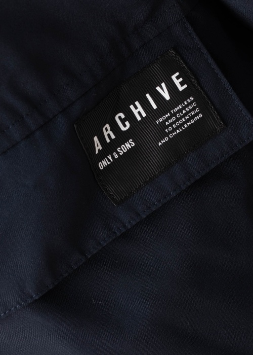 Only & Sons pavasario-rudens striukė Maverick