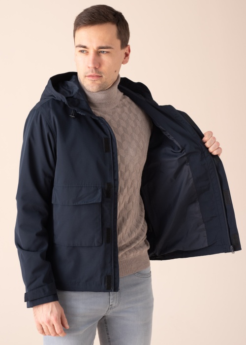 Only & Sons pavasario-rudens striukė Maverick