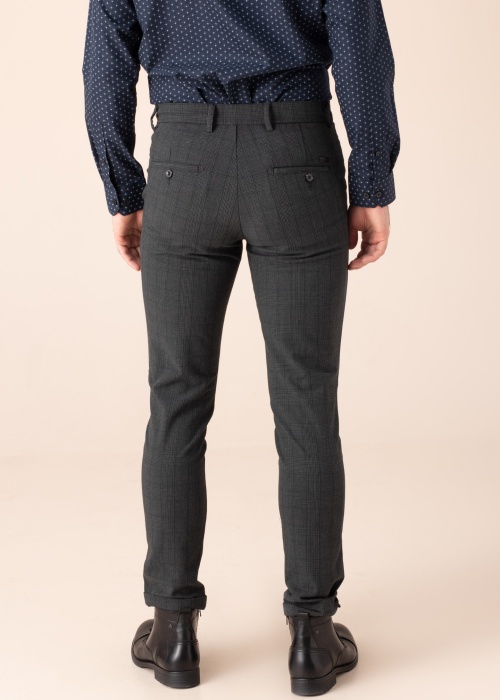 Jack & Jones kelnės Marco