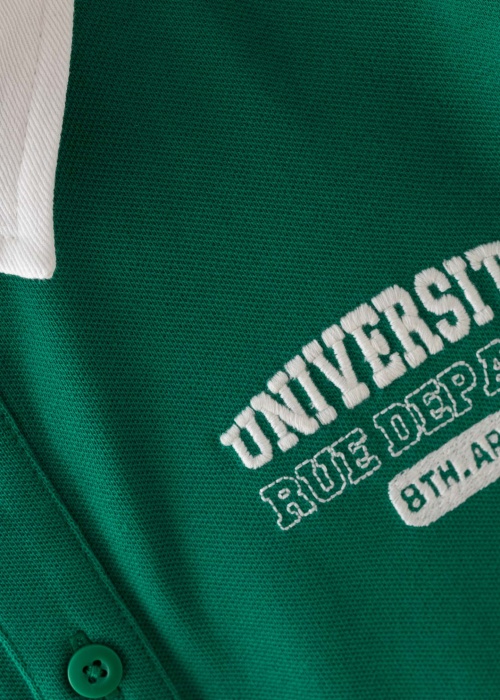 Name It Kids polo marškinėliai Renelo