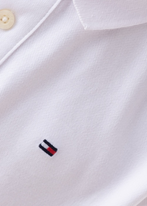 Tommy Hilfiger polo marškinėliai Boys Tommy polo S/s