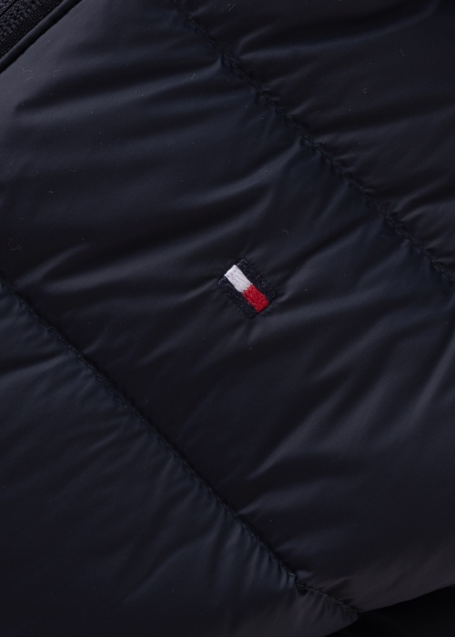 Tommy Hilfiger pūkinė striukė