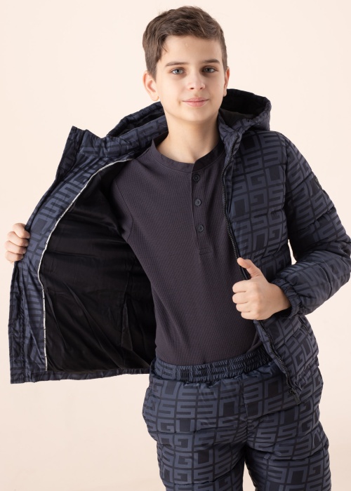 Guess žieminė striukė