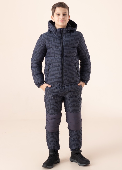 Guess žieminė striukė