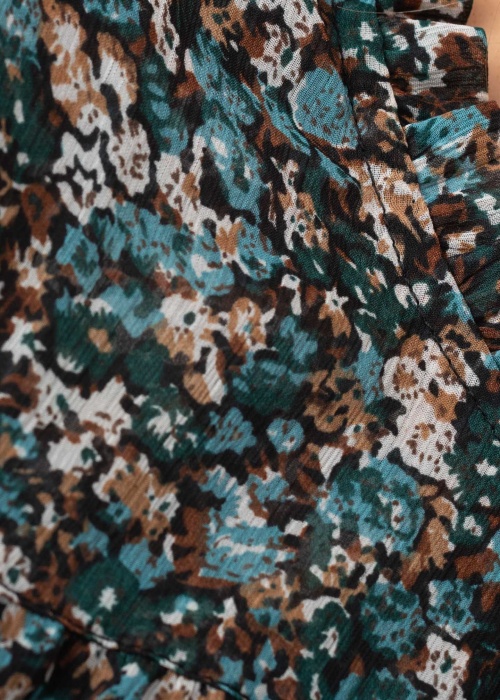 Only palaidinė Ditsy