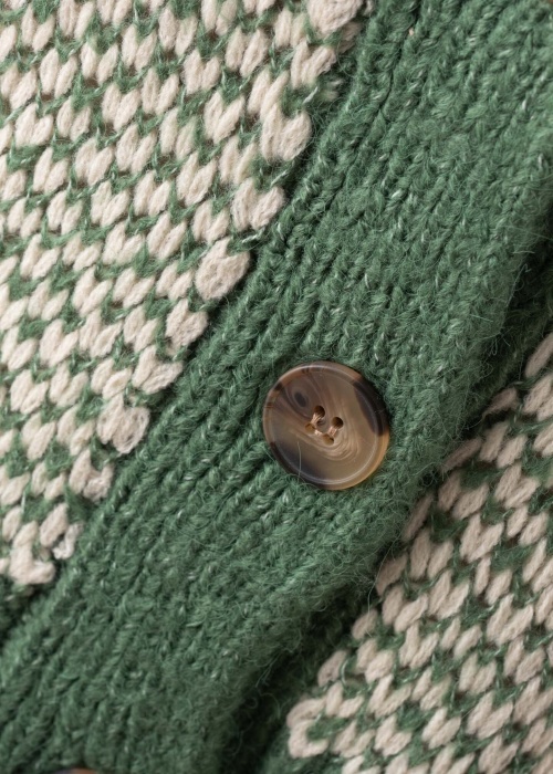 Noisy May megztinis Kai