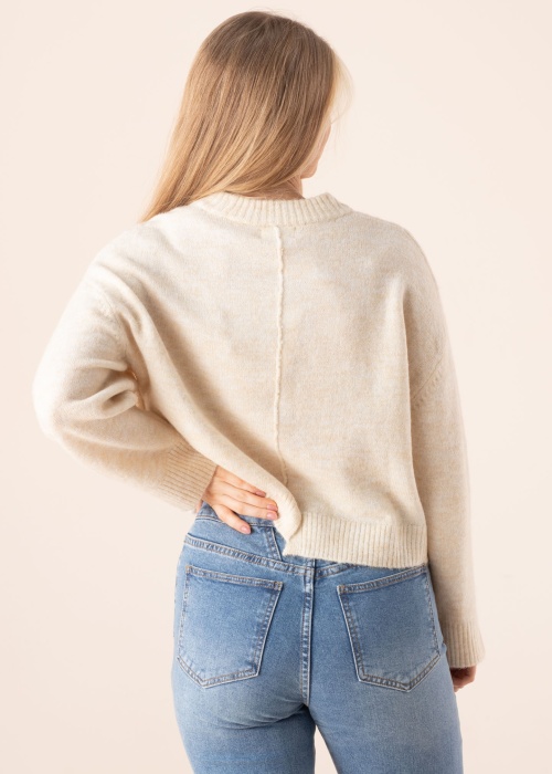 Object megztinis Abbie