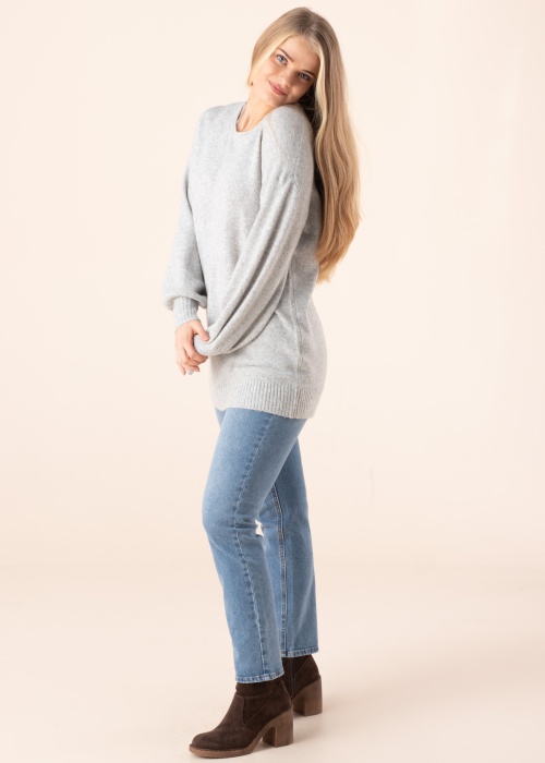 Only megztinis Ronjaseawool