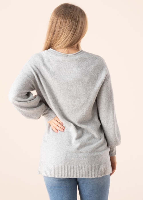 Only megztinis Ronjaseawool