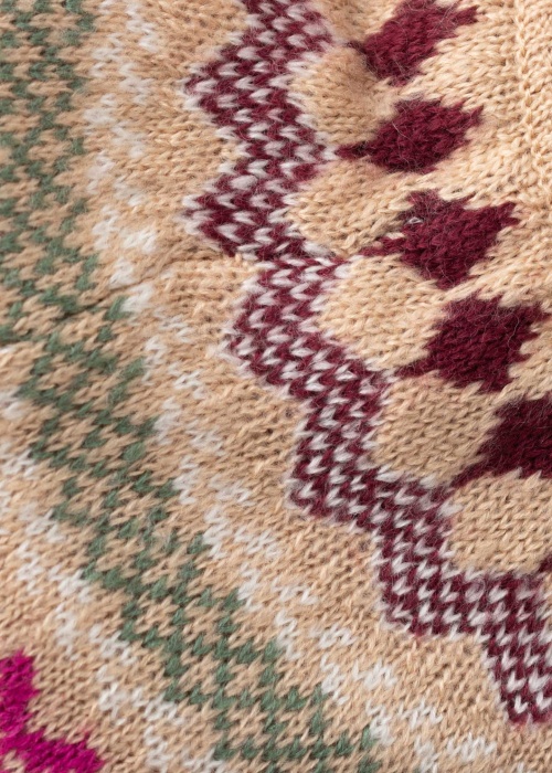 Noisy May megztinis Nor