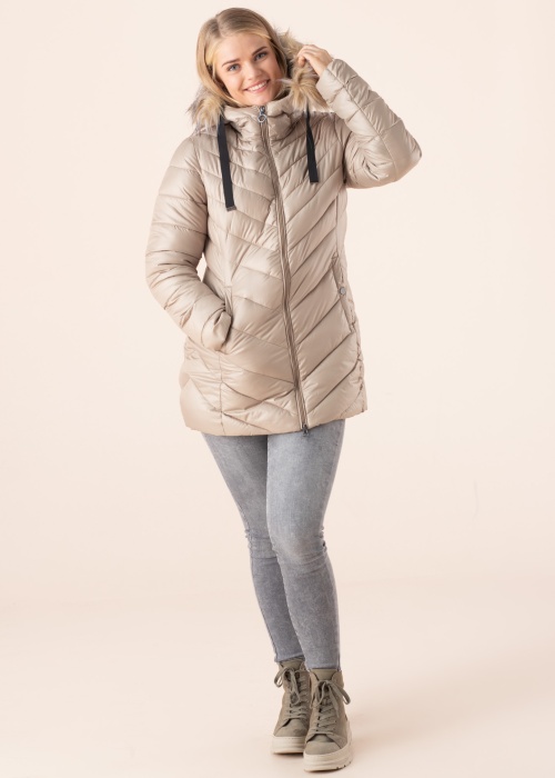 Luhta žieminė striukė Haukivuori