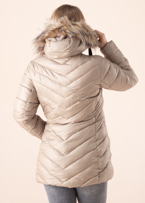 Luhta žieminė striukė Haukivuori