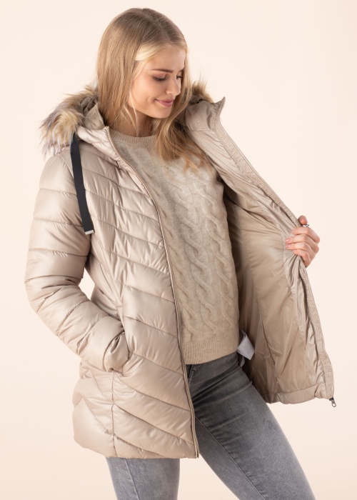 Luhta žieminė striukė Haukivuori