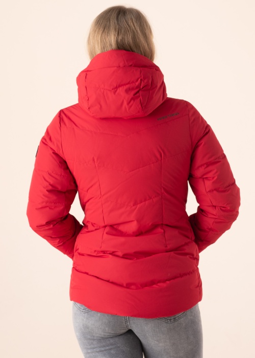 Kari Traa pūkinė striukė Camilla