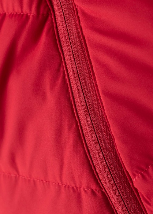 Kari Traa pūkinė striukė Camilla