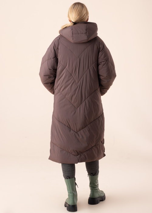 YAS žieminis paltas Limi