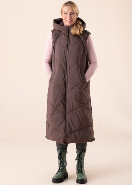 YAS žieminis paltas Limi