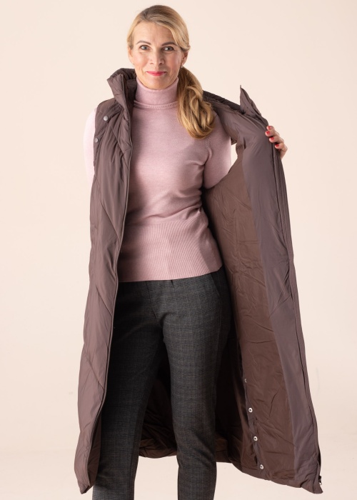 YAS žieminis paltas Limi